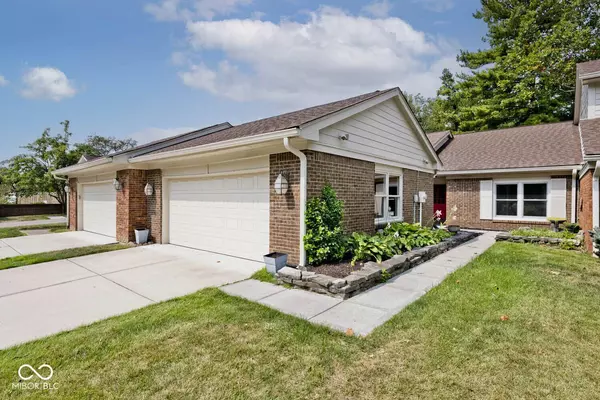 4948 Windridge DR, Indianapolis, IN 46226