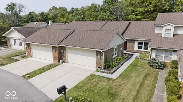 4948 Windridge DR, Indianapolis, IN 46226