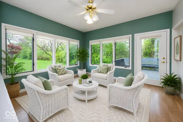 5165 Hawks Point RD, Indianapolis, IN 46226