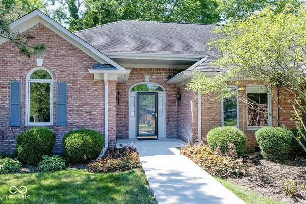 5165 Hawks Point RD, Indianapolis, IN 46226