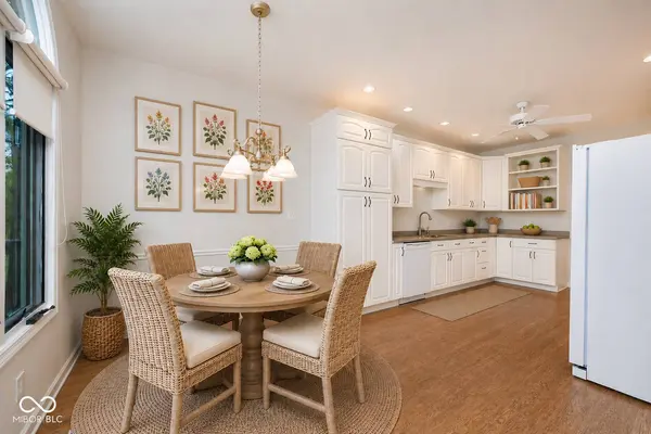 5165 Hawks Point RD, Indianapolis, IN 46226