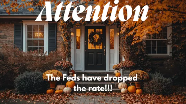 Mortgage Rates Hit a Yearlong Low — But the Fed Could Change the Game