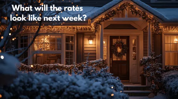 Mortgage Rates Dip Again: What This Means for Buyers and Sellers in 2025