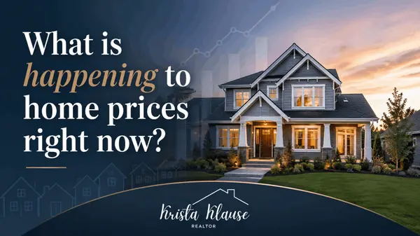 feature image of Why Home Prices Are Moving Differently by Market in 2026 