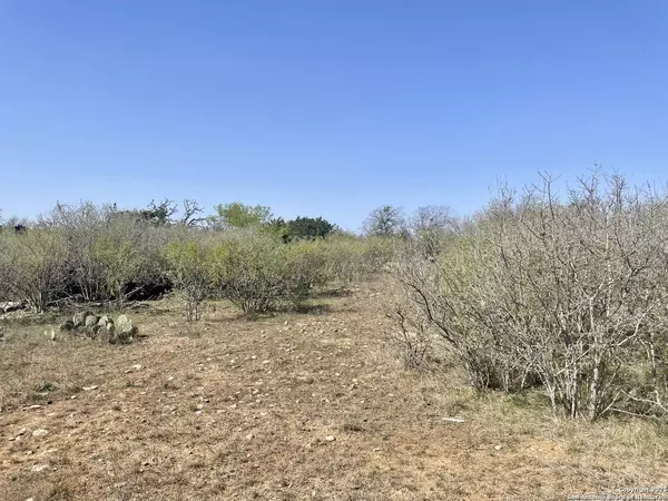 N/A (Lot 22 & 23) Brown Saddle, Bandera, TX 78003