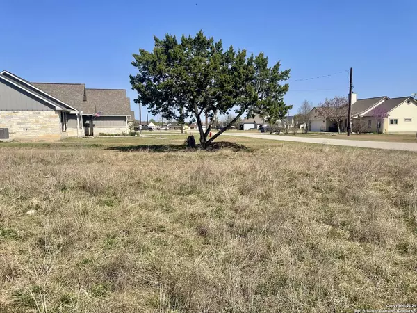 N/A (Lot 22 & 23) Brown Saddle, Bandera, TX 78003