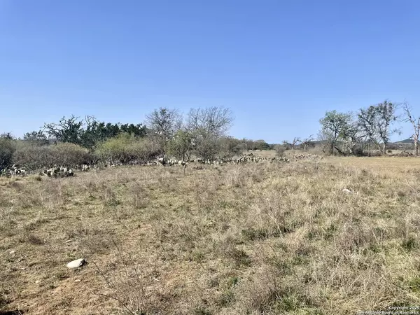 N/A (Lot 22 & 23) Brown Saddle, Bandera, TX 78003