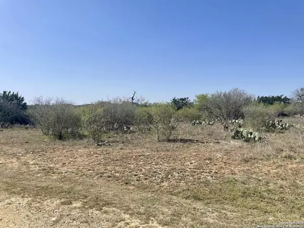 N/A (Lot 22 & 23) Brown Saddle, Bandera, TX 78003