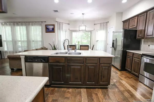 7239 Summer Way, San Antonio, TX 78240