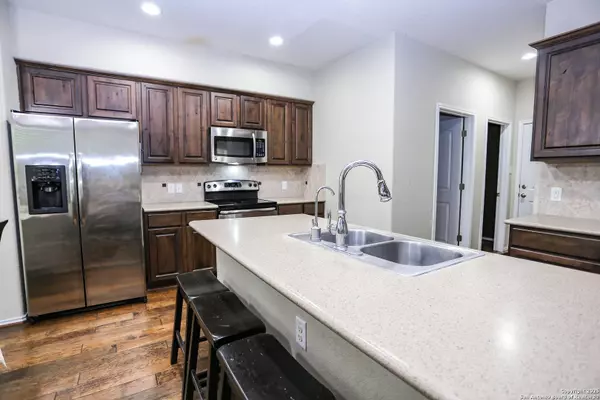 7239 Summer Way, San Antonio, TX 78240