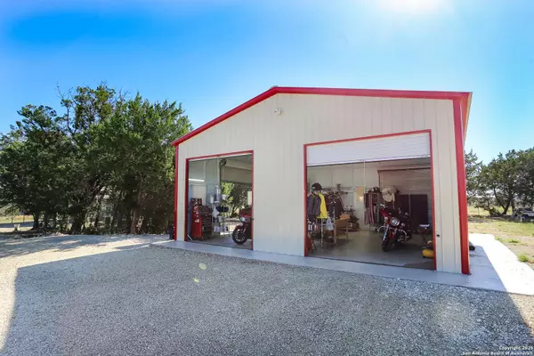 0 PR 1518 Lot 155 156, Bandera, TX 78003