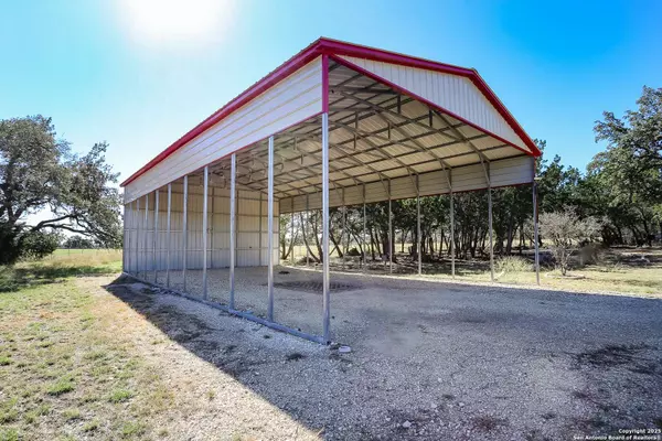 0 PR 1518 Lot 155 156, Bandera, TX 78003