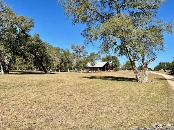 TBD Lagniappe, Bandera, TX 78003