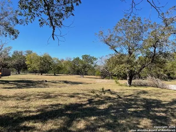 TBD Lagniappe, Bandera, TX 78003