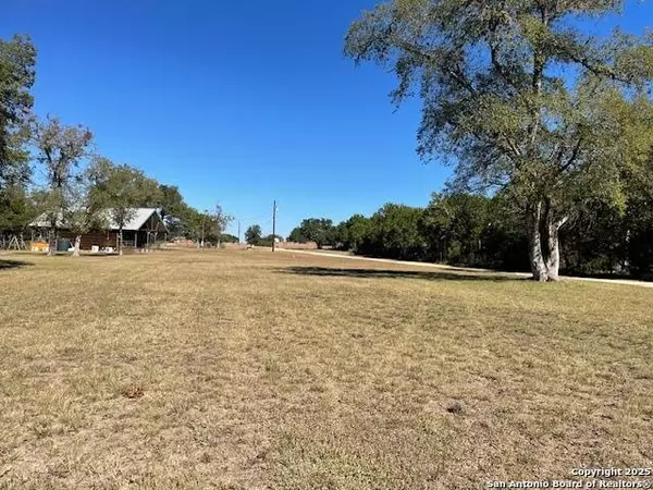 TBD Lagniappe, Bandera, TX 78003
