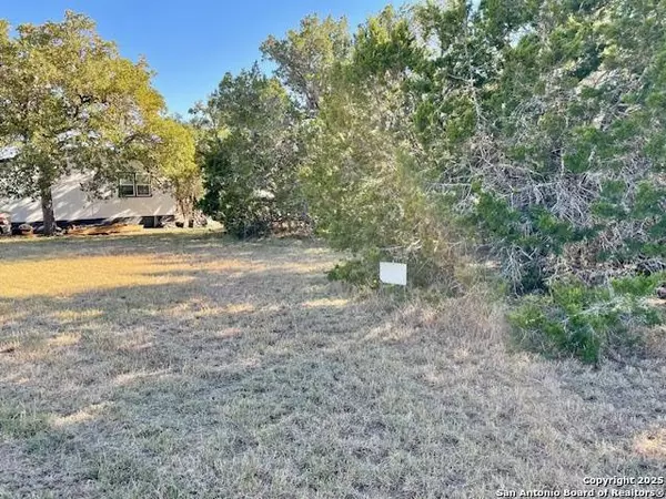 LOT 85 PR 1518, Bandera, TX 78003