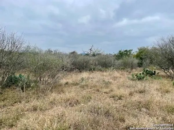 LOT 22 Brown Saddle, Bandera, TX 78003