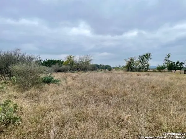 LOT 23 Brown Saddle, Bandera, TX 78003