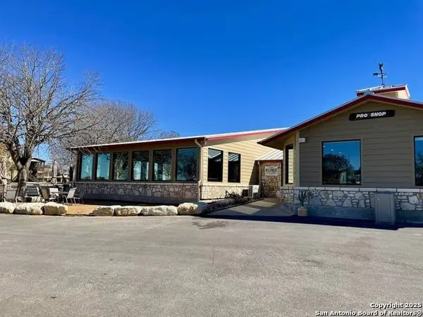 LOT 22 Brown Saddle, Bandera, TX 78003