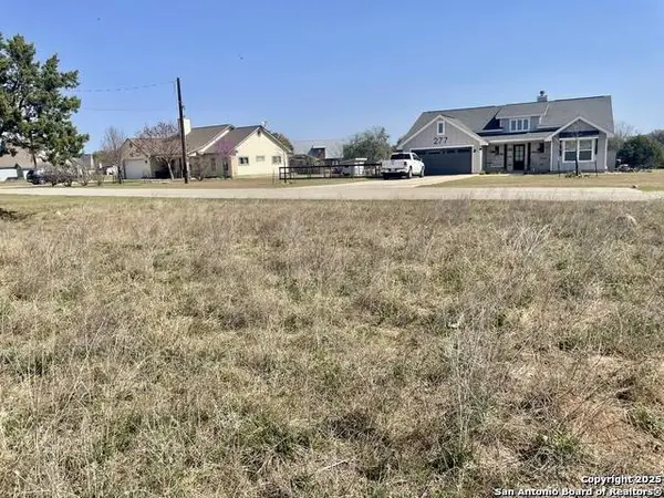 LOT 23 Brown Saddle, Bandera, TX 78003