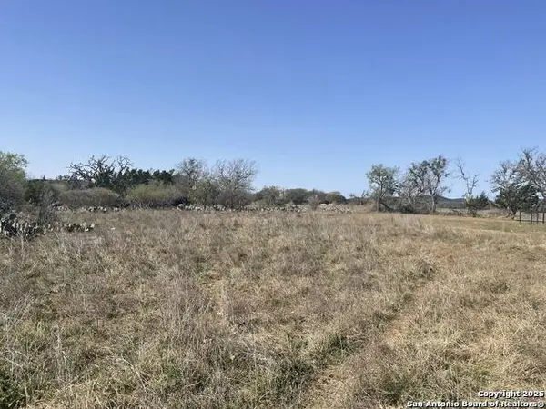 LOT 23 Brown Saddle, Bandera, TX 78003