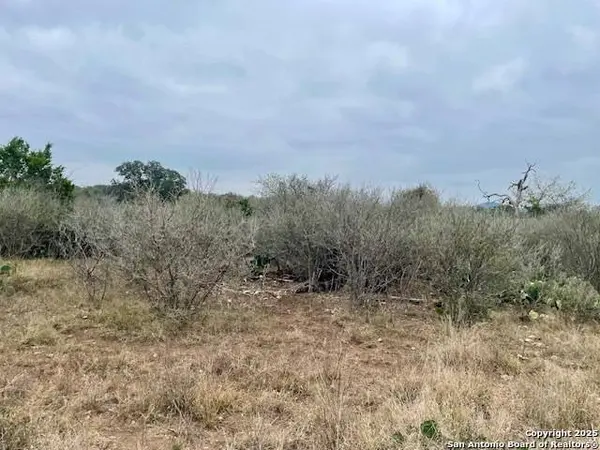LOT 22 Brown Saddle, Bandera, TX 78003