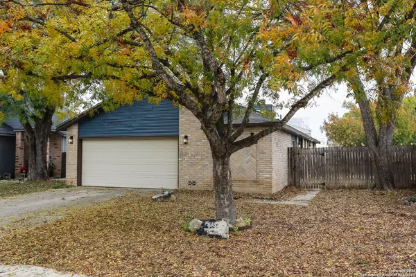 8533 Wood Arbor, San Antonio, TX 78251
