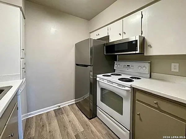 223 Silver Sands UNIT 7, San Antonio, TX 78216