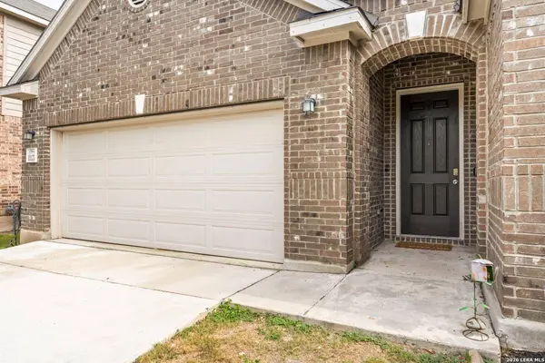 11127 Red Oak Turn, Helotes, TX 78023