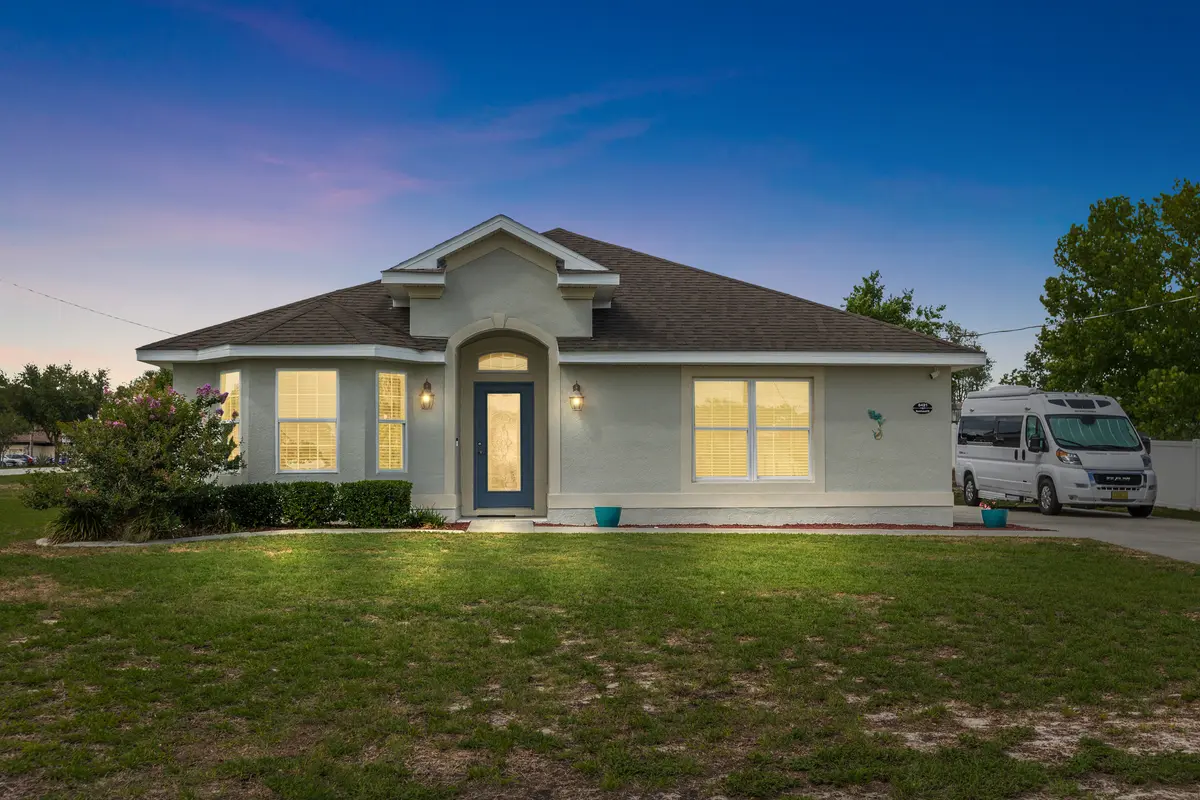 8421 BEACHWOOD COURT, Spring Hill, FL 34606