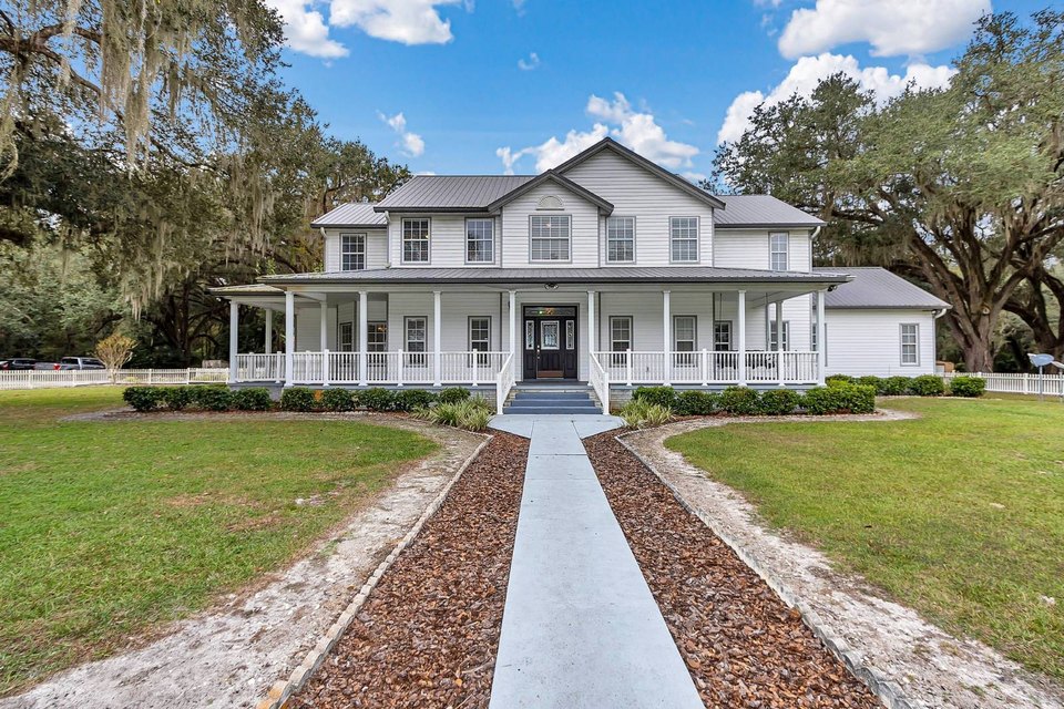 brooksville fl farms and ranches