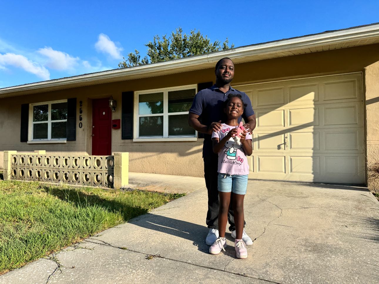 va home loan first time buyer