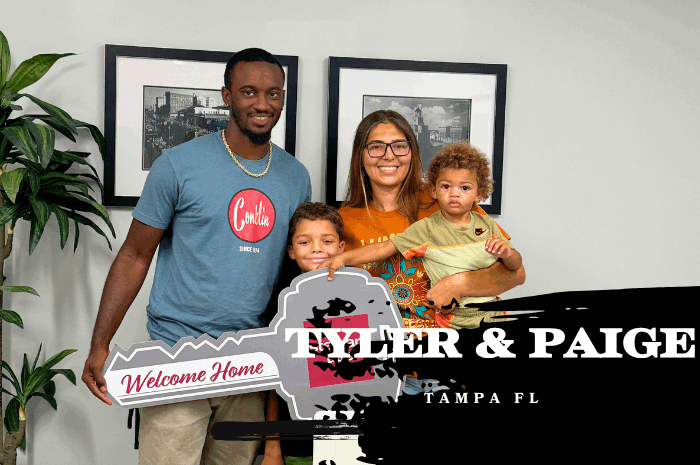 first time homebuyer tampa using VA HOME LOAN TAMPA