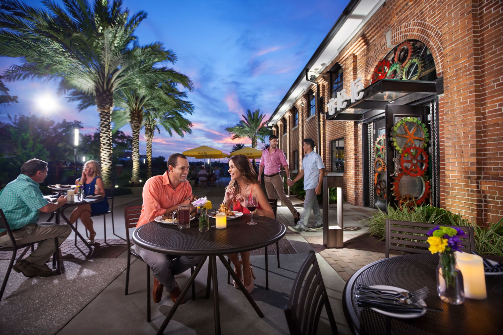 Ulele downtown tampa fl