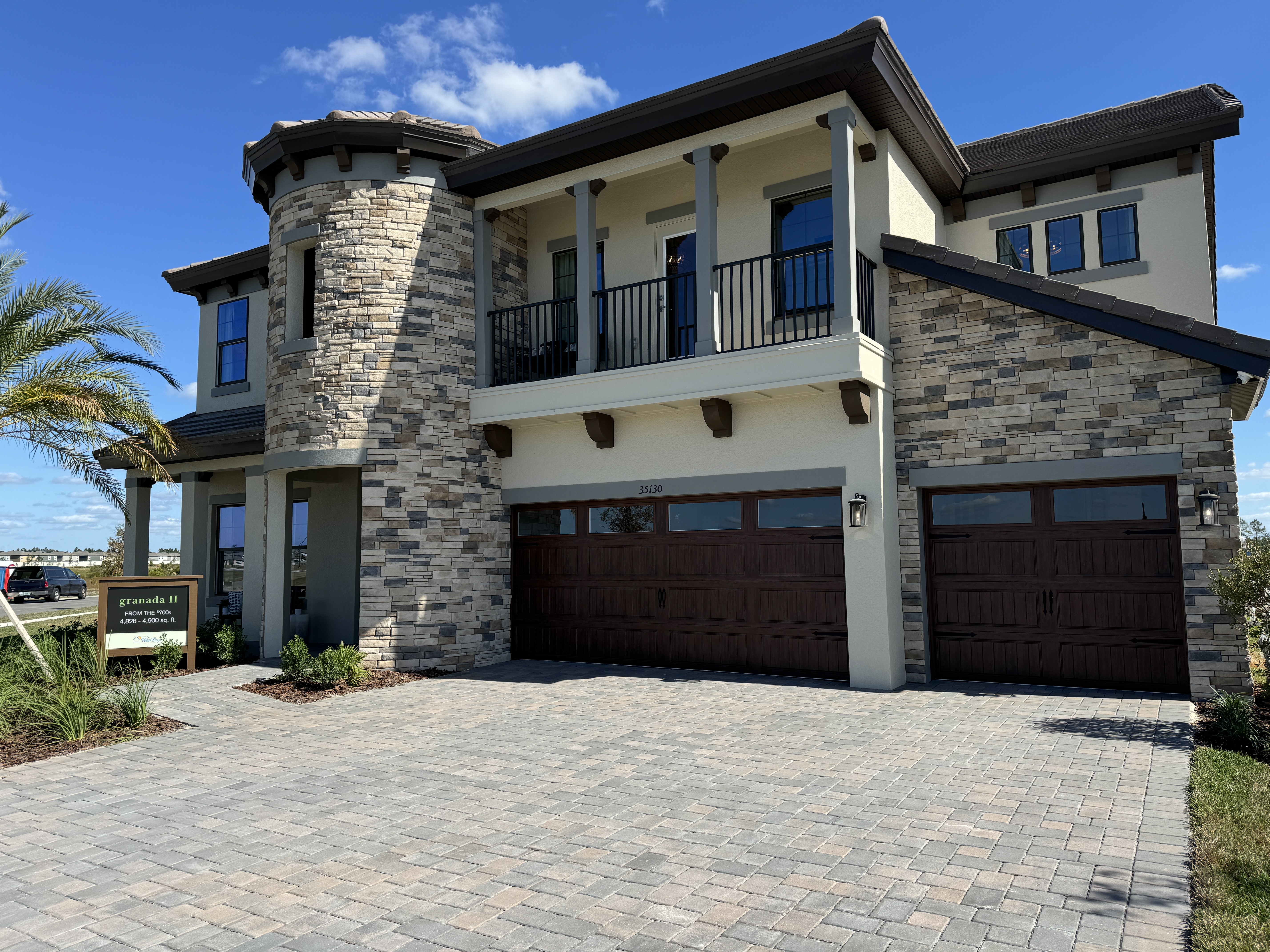 new construction homes for sale two rivers wesley chapel fl