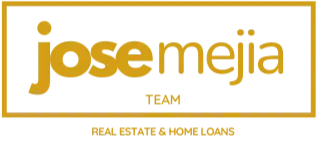 jose mejia tampa bay real estate agent logo
