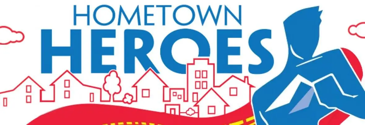 hometown for heroes