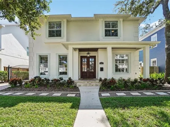 South Tampa