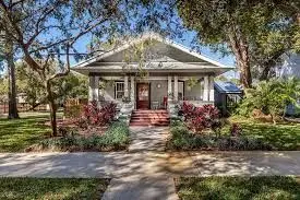 Old Seminole Heights