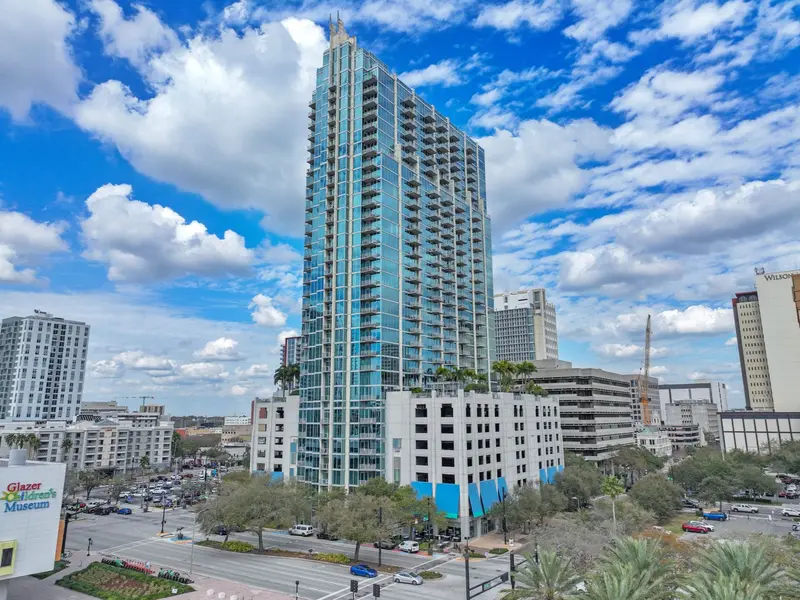 Downtown Tampa | Tampa Fl