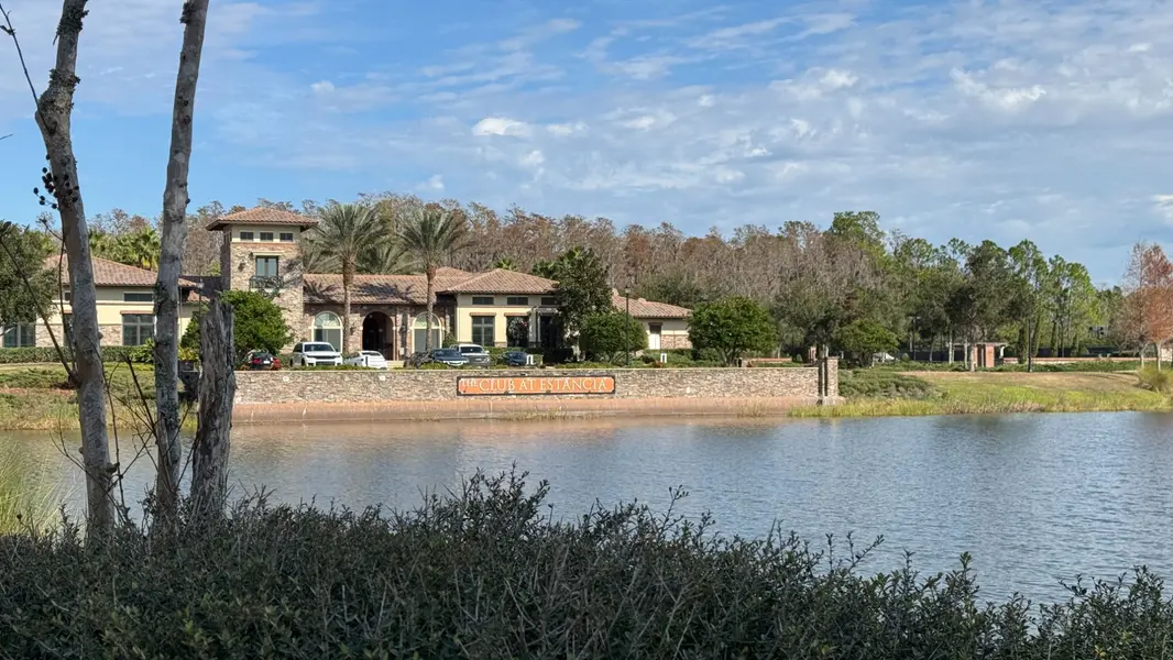 estancia at wiregrass clubhouse
