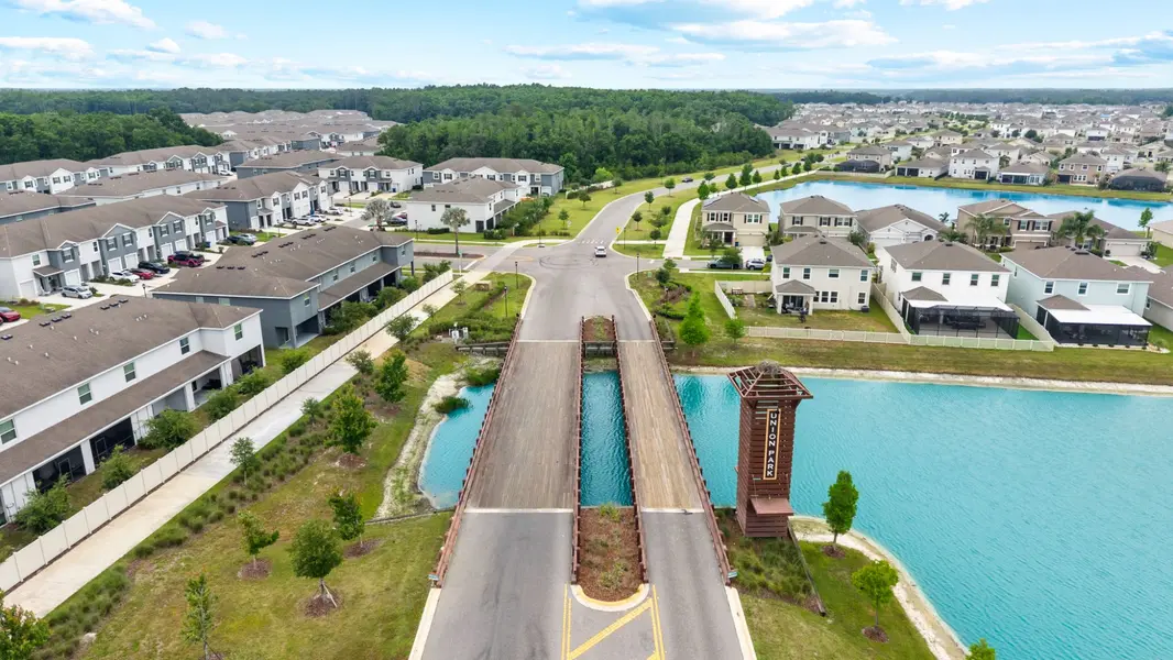 Homes for Sale Wesley Chapel Fl_Union Park