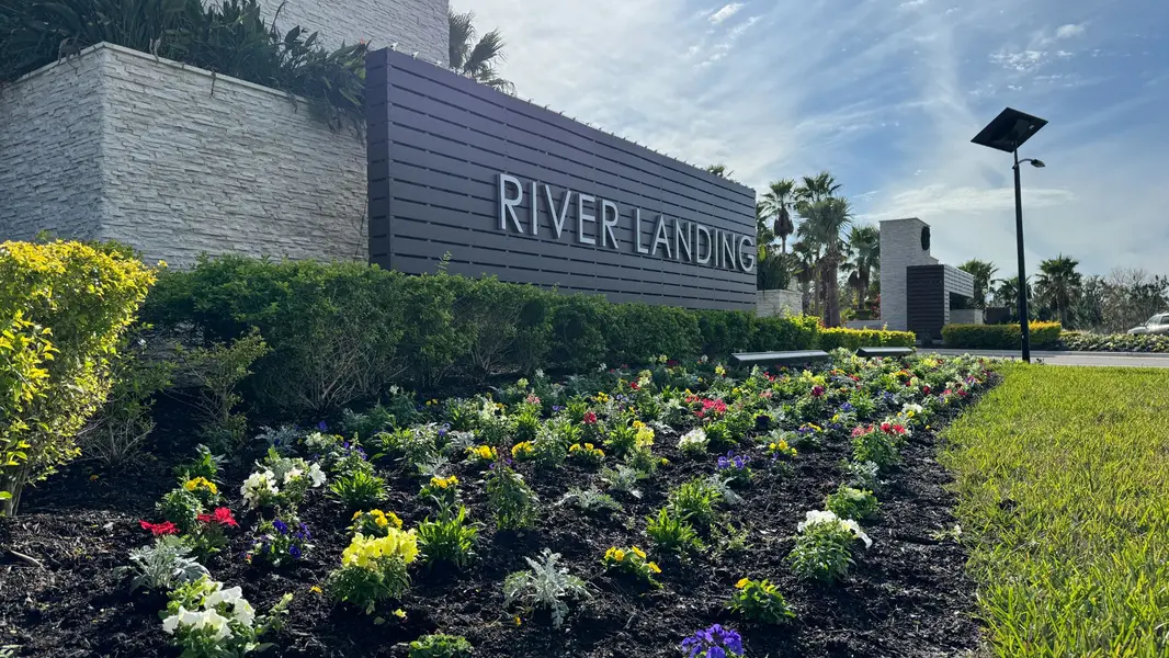 River Landing Wesley Chapel FL