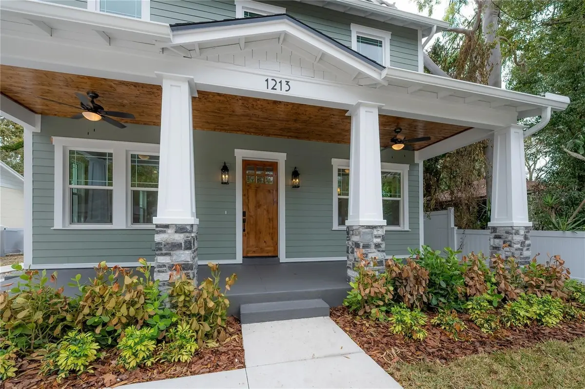old seminole Heights Home tampa fl 2