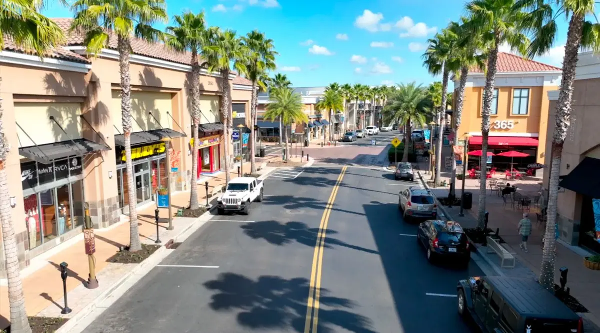 the shops at wiregrass mall wesley chapel fl