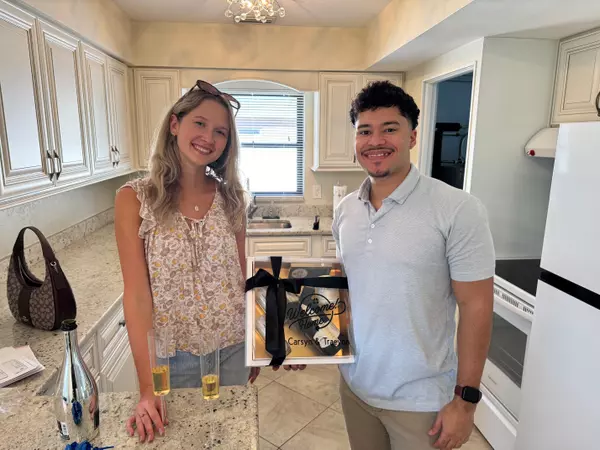 Top 7 Reasons to Choose Jose Mejia as Your First-Time Homebuyer Specialist in Tampa, FL