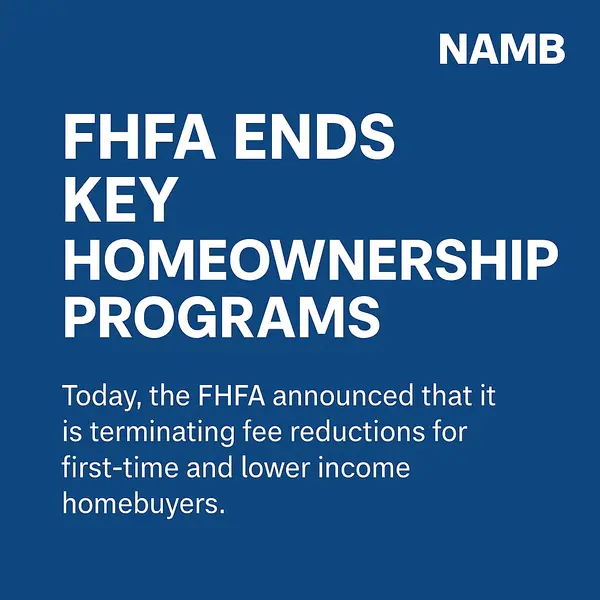 First-Time Homebuyer Program Ends—But You Still Have Options,Jose Mejia