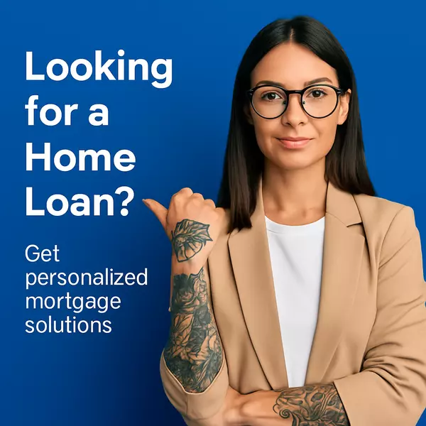 mortgage real estate professional
