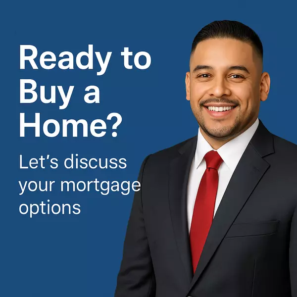 mortgage company near me