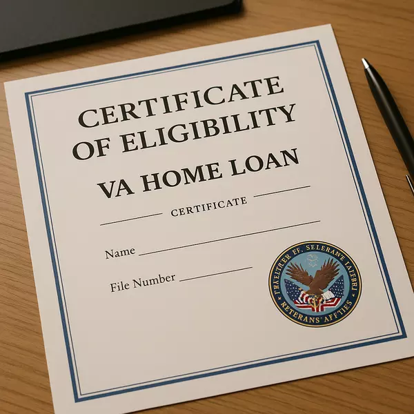 Complete Guide to Obtaining Your VA Home Loan Certificate of Eligibility,Jose Mejia